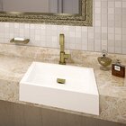 Torneira Para Banheiro Prima 210 Rosso Vecchio Fani Rosso Vec