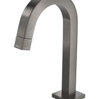 Torneira Para Banheiro Tube Bica Baixa Dark Antracite Deca