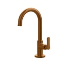 Torneira Para Banheiro Túnis Clássica Rose Gold Fani