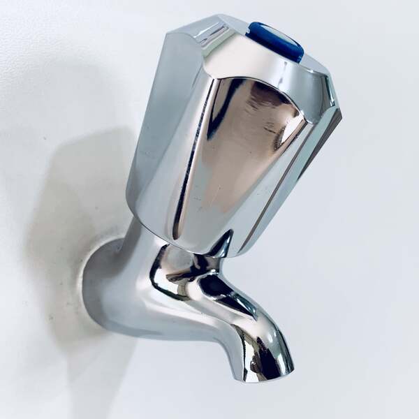 Torneira Para Bebedouro Filtro Industrial Baby 1/2 C25