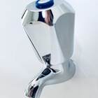 Torneira Para Bebedouro Filtro Industrial Baby 1/2 C25