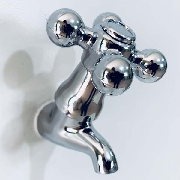 Torneira Para Bebedouro Filtro Industrial Baby 1/2 C33