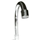 Torneira Para Cozinha Bancada Flexível Tubo Preto Conic 2 Jat