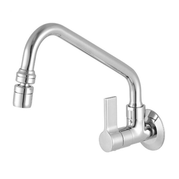 Torneira Para Cozinha Bica Móvel 1165 Atria C36 Meber