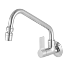 Torneira Para Cozinha Bica Móvel 1165 Atria C36 Meber