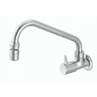 Torneira Para Cozinha Bica Móvel 1165 C78 1/2 Aa Meber