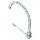 Torneira Para Cozinha Bica Móvel 1165 Globalmedic C58 Meber