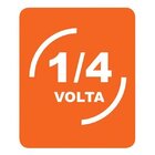 Torneira Para Cozinha Bica Móvel 1165 Nya C22 1/2 Ba 1/4v