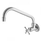 Torneira Para Cozinha Bica Móvel 1165 Tetra C24 1/2 Ba 1/4v