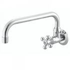 Torneira Para Cozinha Bica Móvel 1166 Supernova C21 1/2 U