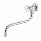 Torneira Para Cozinha Bica Móvel 1167 Nya C22 1/2 Meber