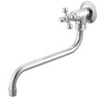 Torneira Para Cozinha Bica Móvel 1167 Supernova C21 1/2 S