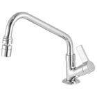 Torneira Para Cozinha Bica Móvel 1173 Atria C36 Meber