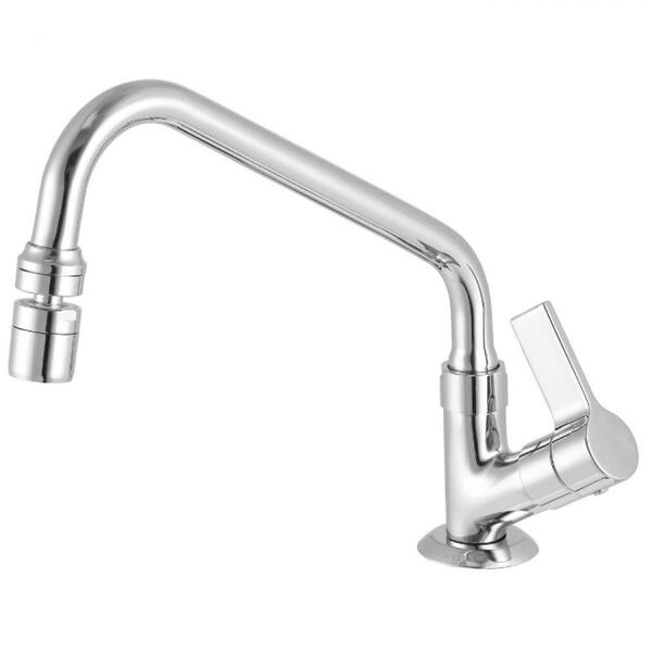 Torneira Para Cozinha Bica Móvel 1173 Atria C36 Meber