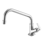 Torneira Para Cozinha Bica Móvel 1173 C18 1/4v Meber