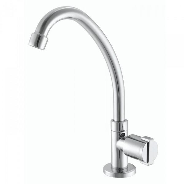 Torneira Para Cozinha Bica Móvel 1173 Concept C44 Bj Meber