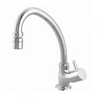 Torneira Para Cozinha Bica Móvel Jota 1173 C78 Meber