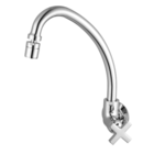 Torneira Para Cozinha Bica Móvel Jota 1187 Nya C22 Meber