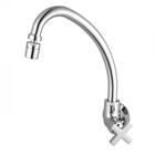 Torneira Para Cozinha Bica Móvel Jota 1187 Nya C22 Meber