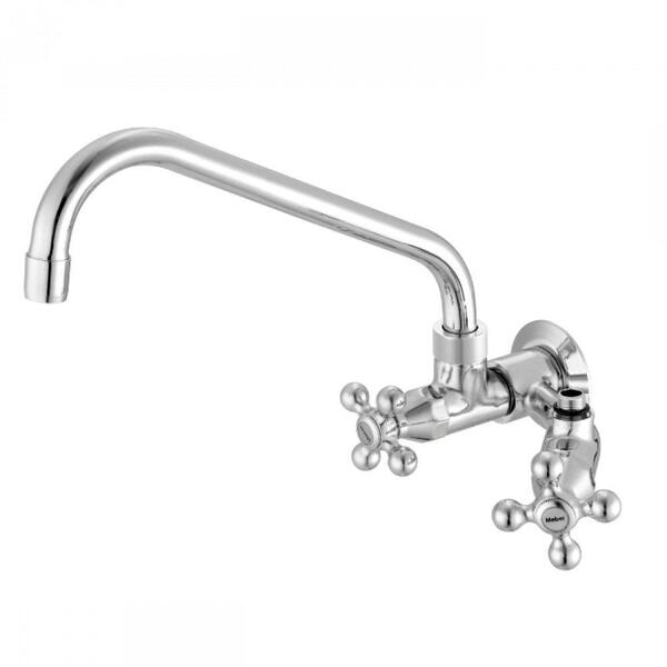 Torneira Para Cozinha Com Saída Para Filtro 1172 C21 Ba