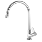 Torneira Para Cozinha De Balcão Bica Móvel 1173 C36 Meber