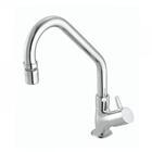 Torneira Para Cozinha De Balcão Bica Móvel 1174 C78 Meber