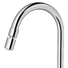 Torneira Para Cozinha De Bancada 1/2' Nova Trio - Docol