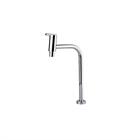 Torneira Para Cozinha De Mesa Bica Alta 90° Gioia Cromada - T