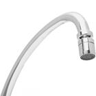 Torneira Para Cozinha De Mesa Bica Alta Pratika Cromada Tigre