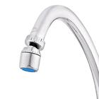 Torneira Para Cozinha De Mesa C41 Light Cromada