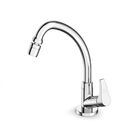 Torneira Para Cozinha De Mesa Like Cromada