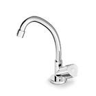 Torneira Para Cozinha De Mesa Smart Cromada