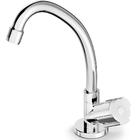 Torneira Para Cozinha De Mesa Smart Cromada