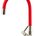 Torneira Para Cozinha De Mesa Tubo Gourmet Colorido 1/4v. Pre