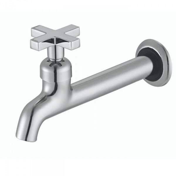 Torneira Para Cozinha De Parede 1158 Nya C22 1/4v Meber