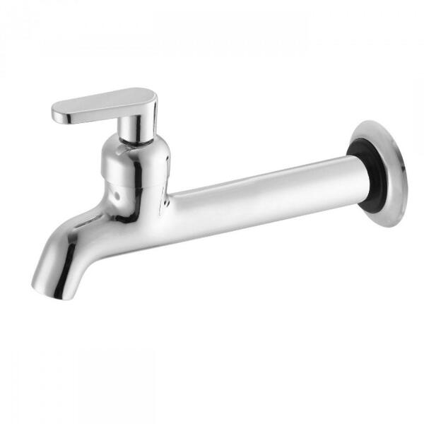 Torneira Para Cozinha De Parede 1158 Uni C18 1/4 Meber