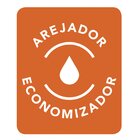 Torneira Para Cozinha De Parede 1165 Domus C40 1/4v Ba Meber