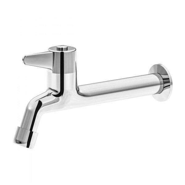 Torneira Para Cozinha De Parede Abs 1158ihp Japi