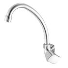 Torneira Para Cozinha De Parede Bica Móvel 1187 Bele Meber