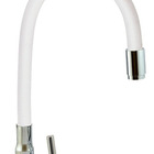 Torneira Para Cozinha De Parede Tubo Gourmet Colorido 1/4v. B