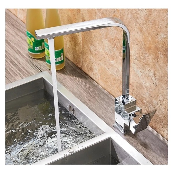 Torneira Para Cozinha E Banheiros Pratica Funcional Corpo Gir