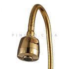 Torneira Para Cozinha Em Aço Inox 304 Jaguaribe Pingoo.casa -