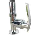 Torneira Para Cozinha Gourmet Flexivel Cromado Alto Padrão 39