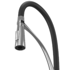 Torneira Para Cozinha Gourmet Luxo Florença Monocomando Flexí