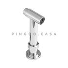 Torneira Para Cozinha Gourmet Misturador Extensível Duplo Com
