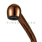 Torneira Para Cozinha Gourmet Misturador Monocomando Capibari