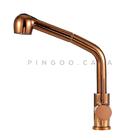 Torneira Para Cozinha Gourmet Misturador Monocomando Capibari