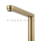 Torneira Para Cozinha Gourmet Misturador Monocomando Com Desv