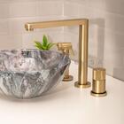 Torneira Para Cozinha Gourmet Misturador Monocomando Com Desv