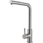 Torneira Para Cozinha Gourmet Misturador Monocomando Extensív